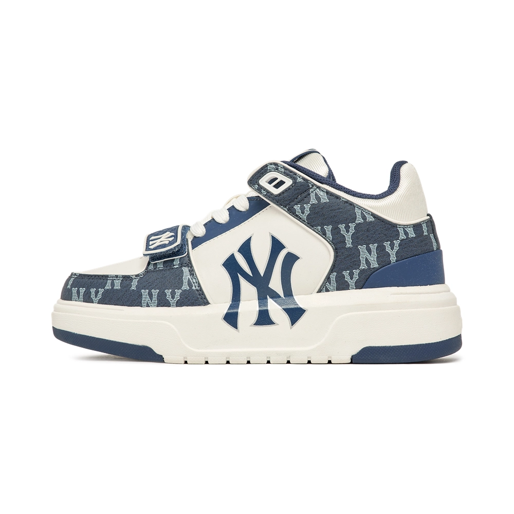 Giày MLB CHUNKY JOGGER NEWYORK YANKEES Shop Mẹ Mina Order Hàng Quốc Tế #31 Giày MLB CHUNKY JOGGER NEWYORK YANKEES Shop Mẹ Mina Order Hàng Quốc Tế